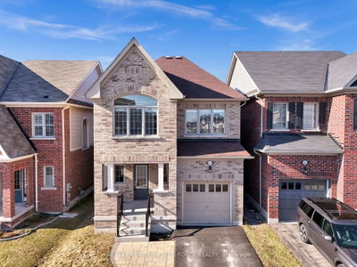 1231 Graham Clapp Avenue • Oshawa, ON photo 2