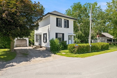 15790 Mclaughlin Road