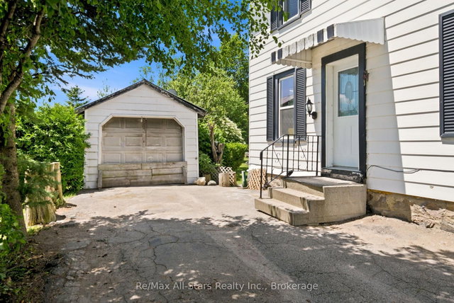 15790 Mclaughlin Road