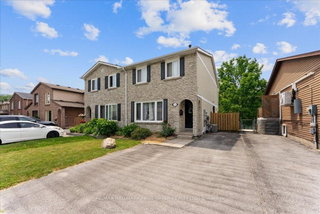 134 Londonderry Street