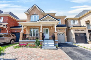 18 Sivyer Crescent
