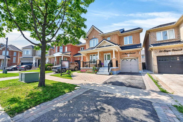 18 Sivyer Crescent