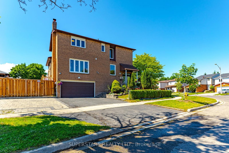 64 Tambrook Drive