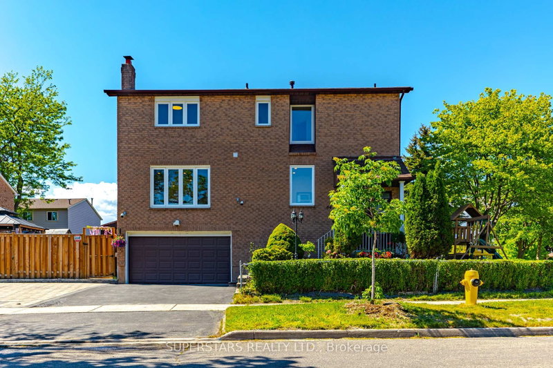 64 Tambrook Drive