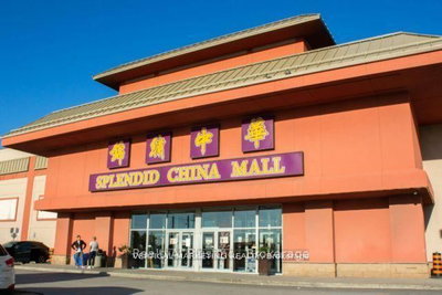 Commercial/Retail for sale at 2B2-4675 Steeles Avenue, Toronto, Ontario, M1V 0B7 - Milliken - MLS: E13543954
