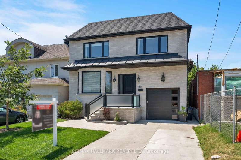 136 Glenwood Crescent