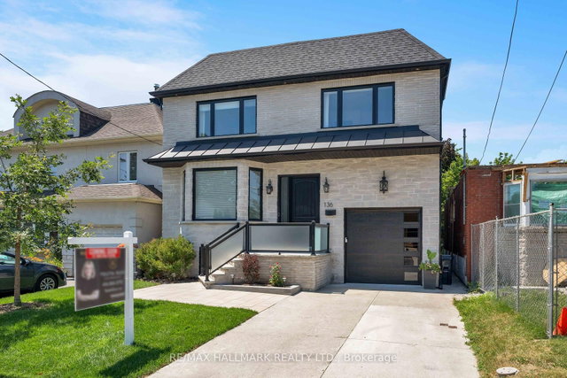 136 Glenwood Crescent