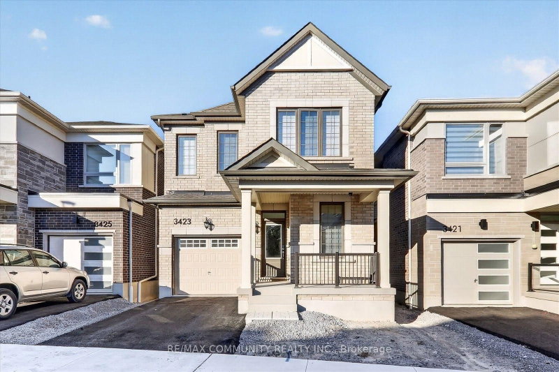 home for lease on 3423 Deepglade Path