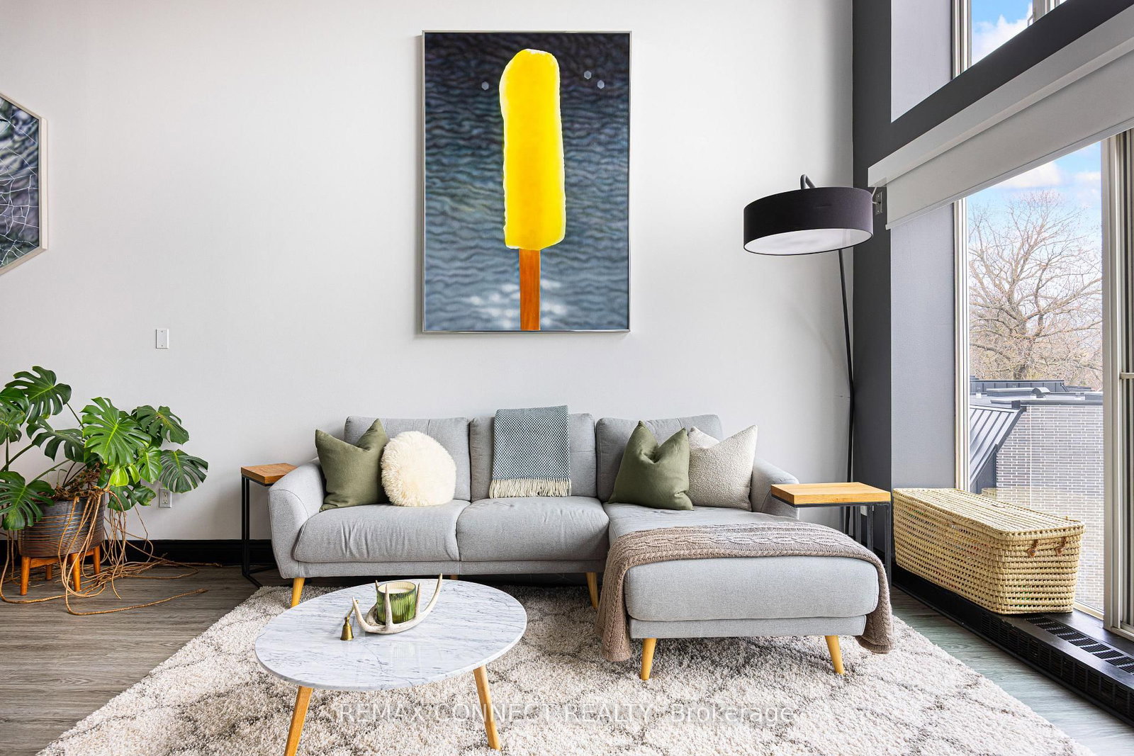 517 Kingston Road • #4 • Toronto, ON photo 12
