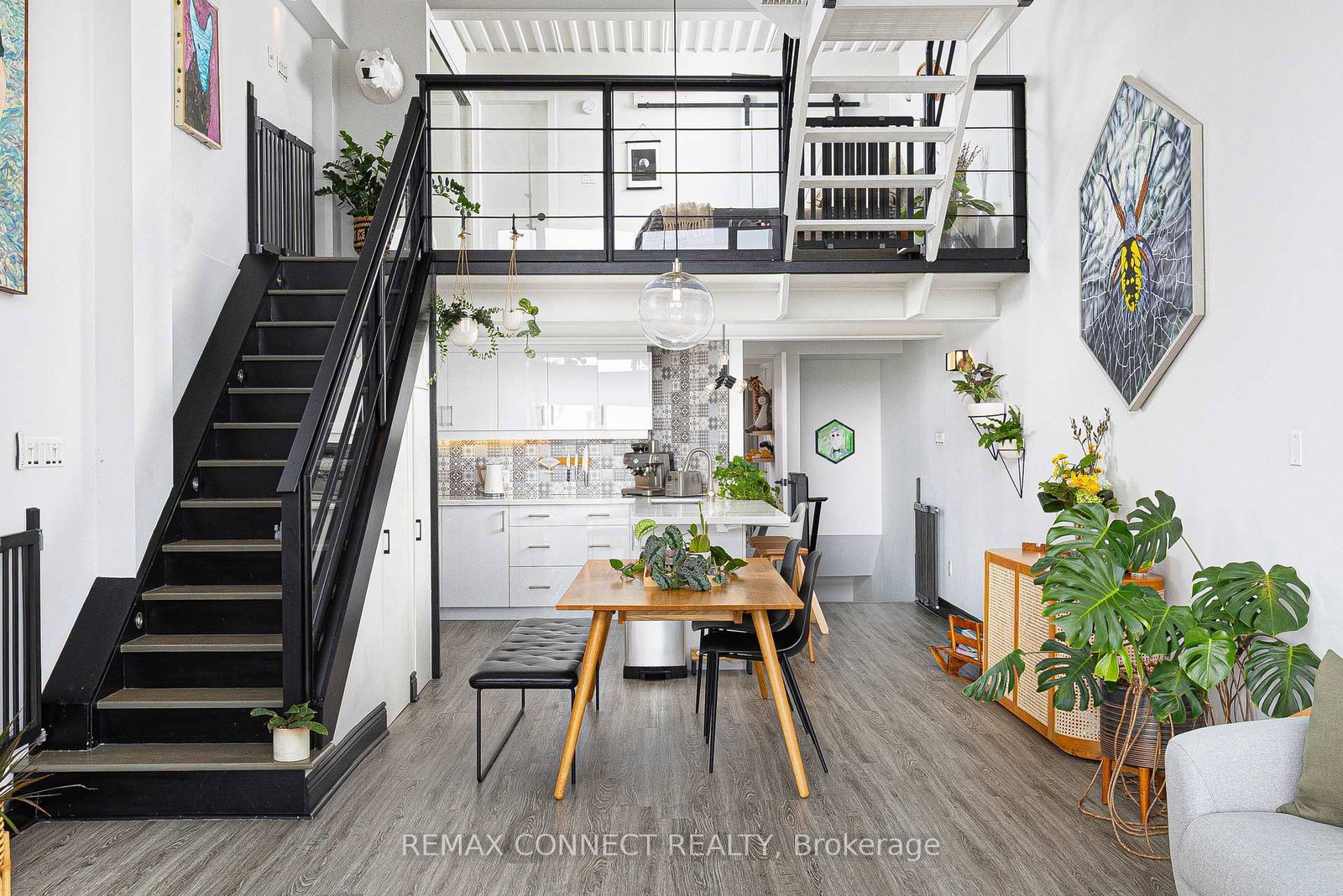 517 Kingston Road • #4 • Toronto, ON photo 13