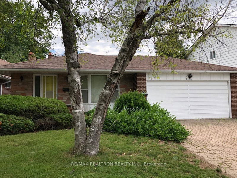 831 Huntingwood Drive