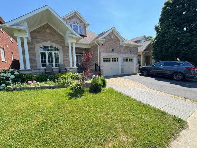 Detached House for lease at 933 Red Deer Avenue, Oshawa, Ontario, L1K 0C4 - Taunton - MLS: E13544268