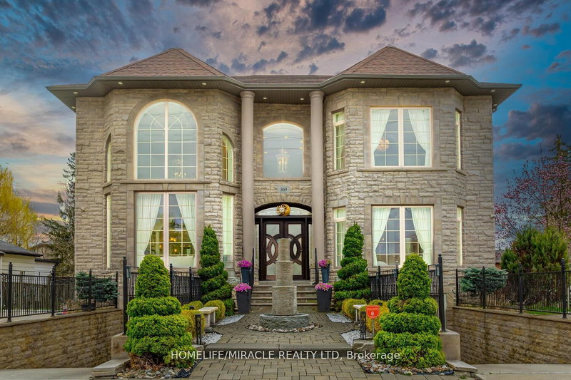 369 Toynevale Rd, Pickering, Ontario
