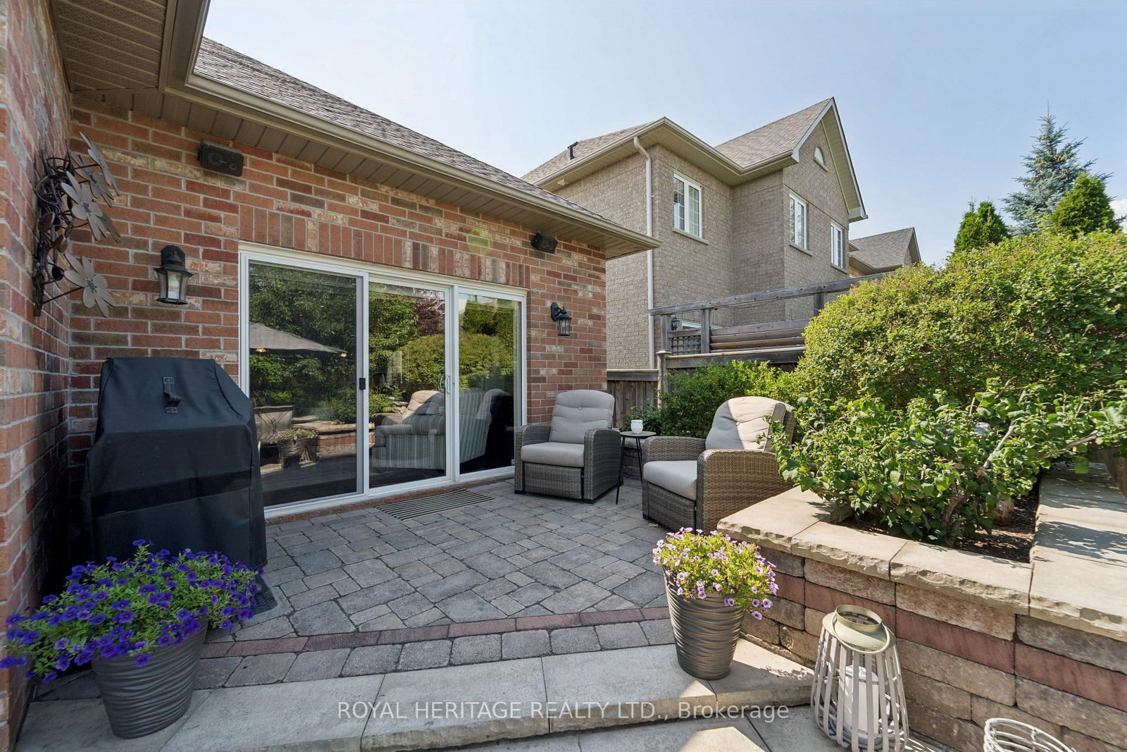 24 Corvinelli Drive • Whitby, ON photo 26