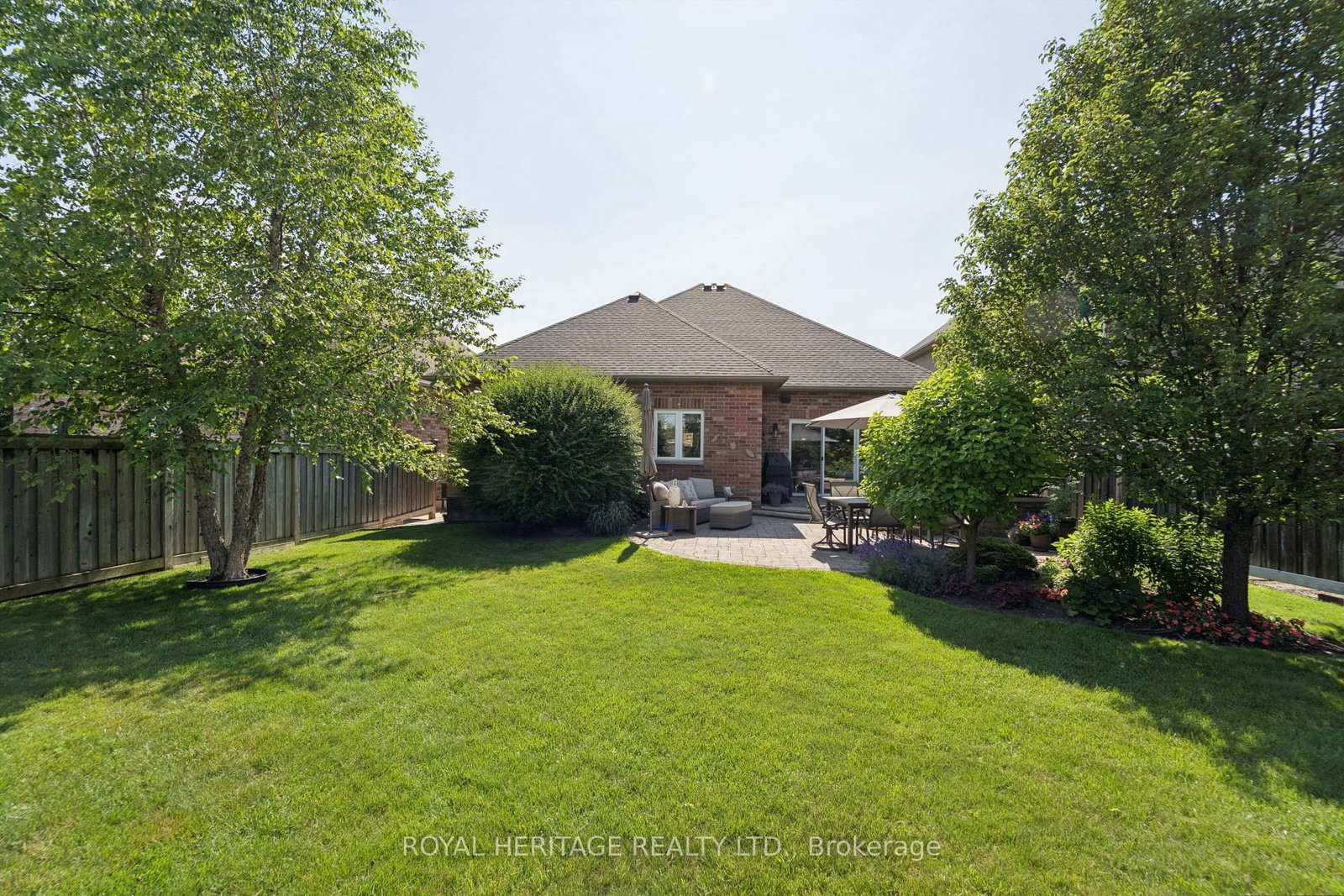 24 Corvinelli Drive • Whitby, ON photo 29