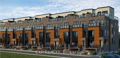 Townhouse leased at 24-25 PRIYA Lane, Toronto, Ontario, M1B 1E7 - Malvern - MLS: E13544346