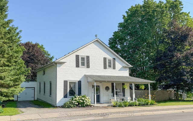 4525 Highway 2 Road