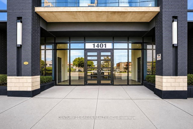 415 - 1401 O'connor Drive