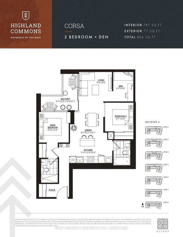 830 - 1635 MILITARY Trail