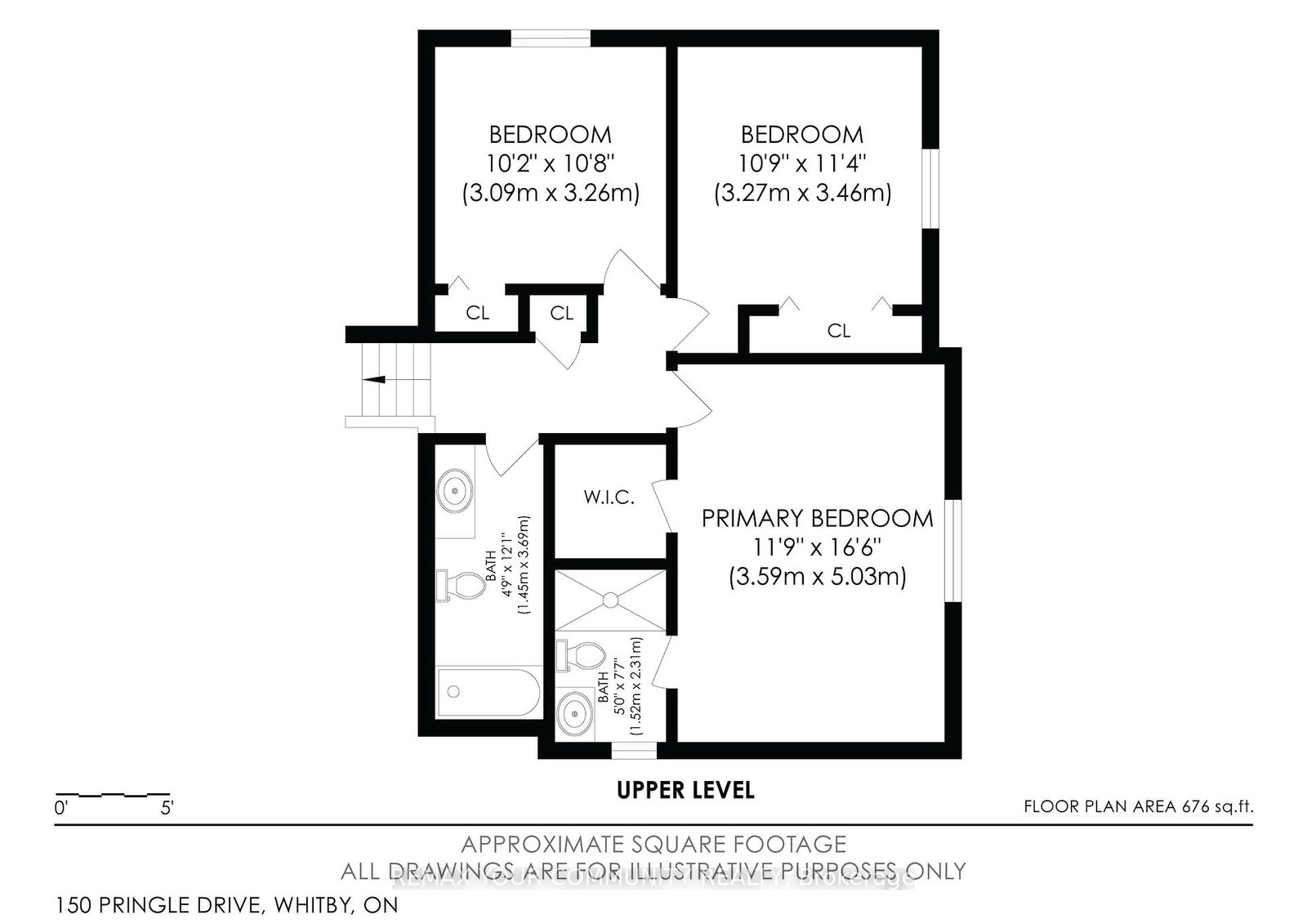 150 Pringle Drive • Whitby, ON photo 32