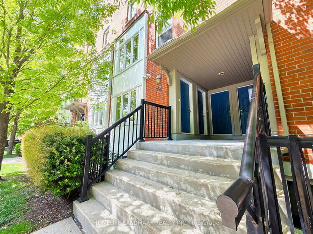 2 - 74 Munro Street