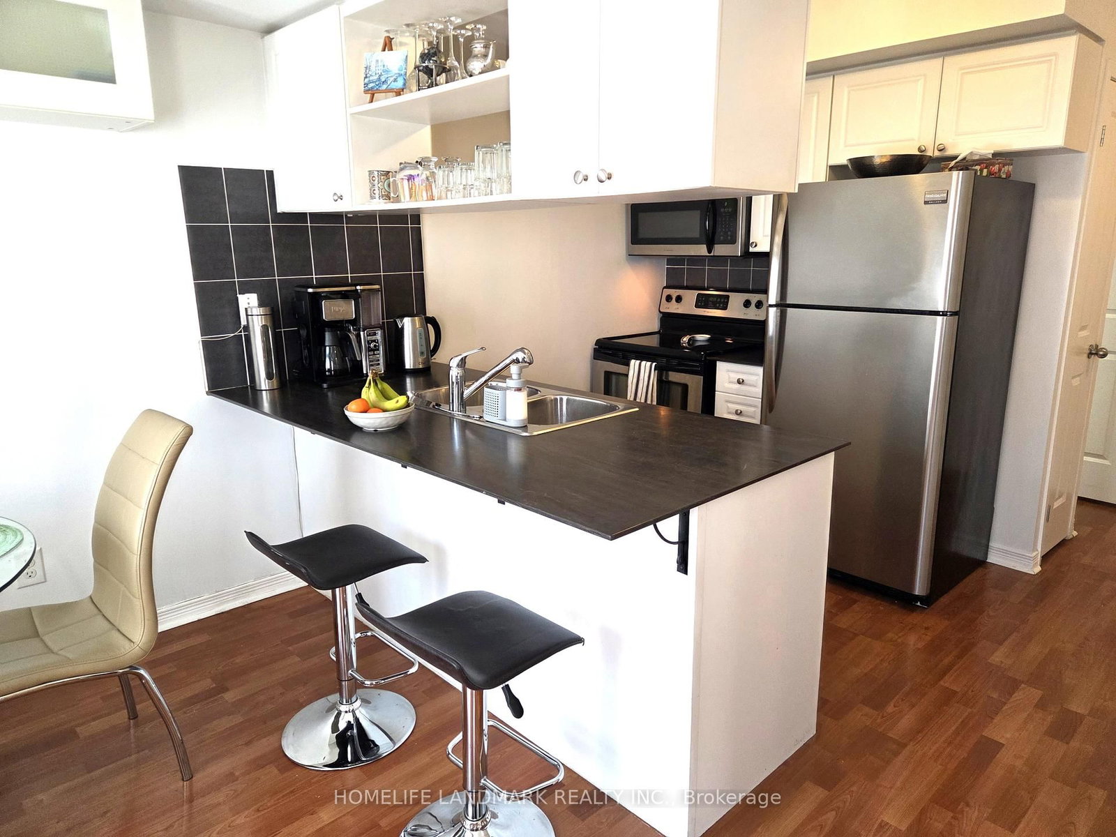 74 Munro Street • #2 • Toronto, ON photo 16