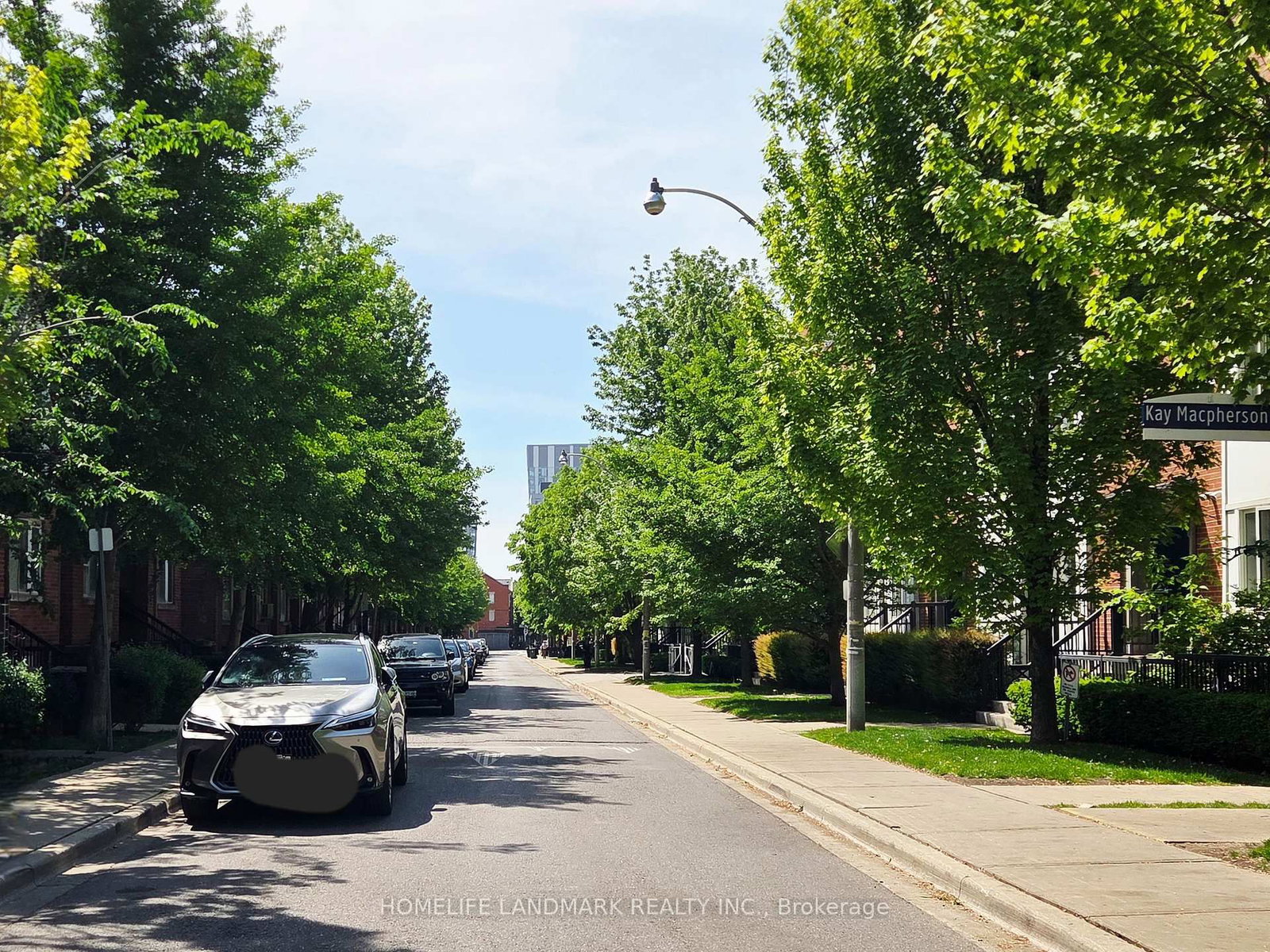 74 Munro Street • #2 • Toronto, ON photo 38