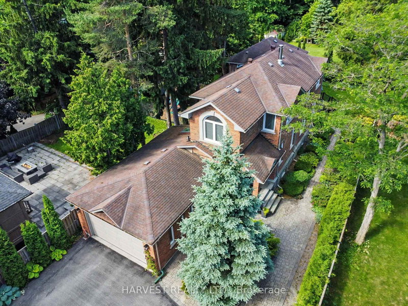 1488 Rosebank Rd, Pickering, Ontario