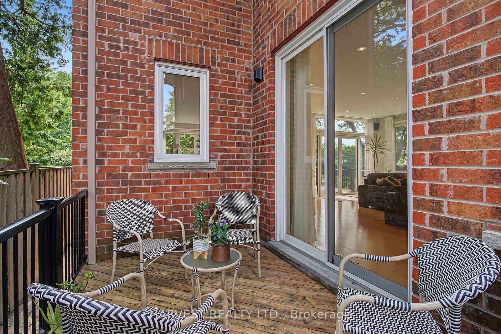 1488 Rosebank Road • Pickering, ON photo 25