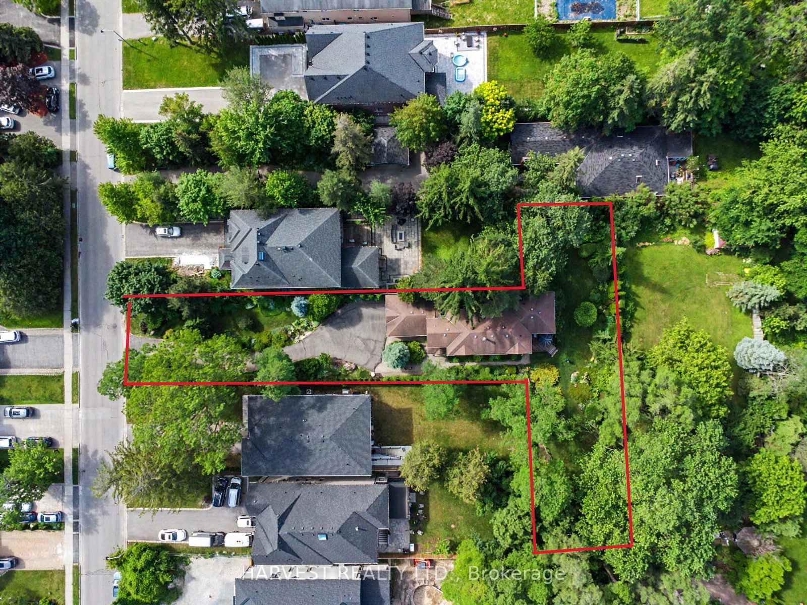 1488 Rosebank Road • Pickering, ON photo 3