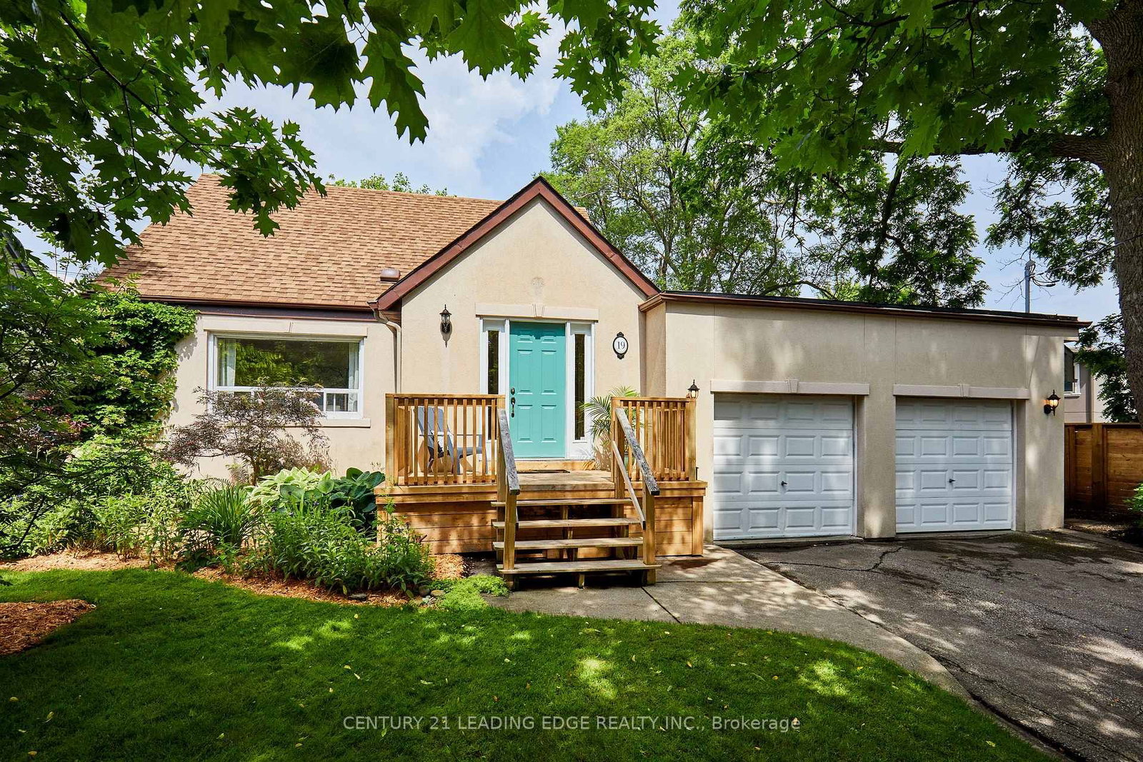 19 Scarboro Crescent, Toronto, ON, photo 4