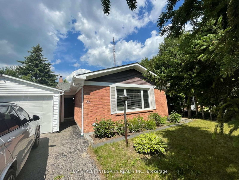 56 Stanbridge Court