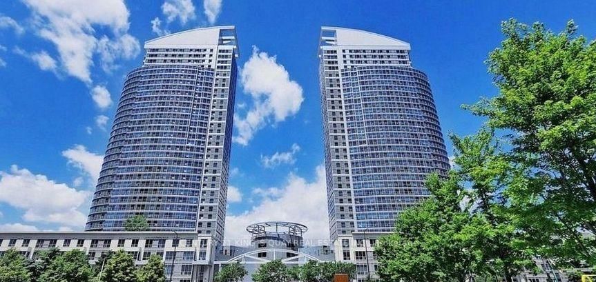 3506-36 Lee Centre Drive, Toronto, ON