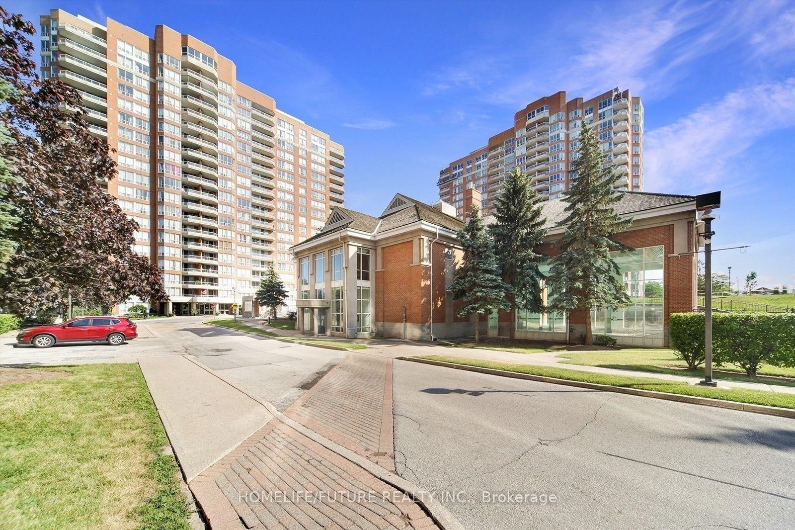 400 Mclevin Avenue • #710 • Toronto, ON photo 26