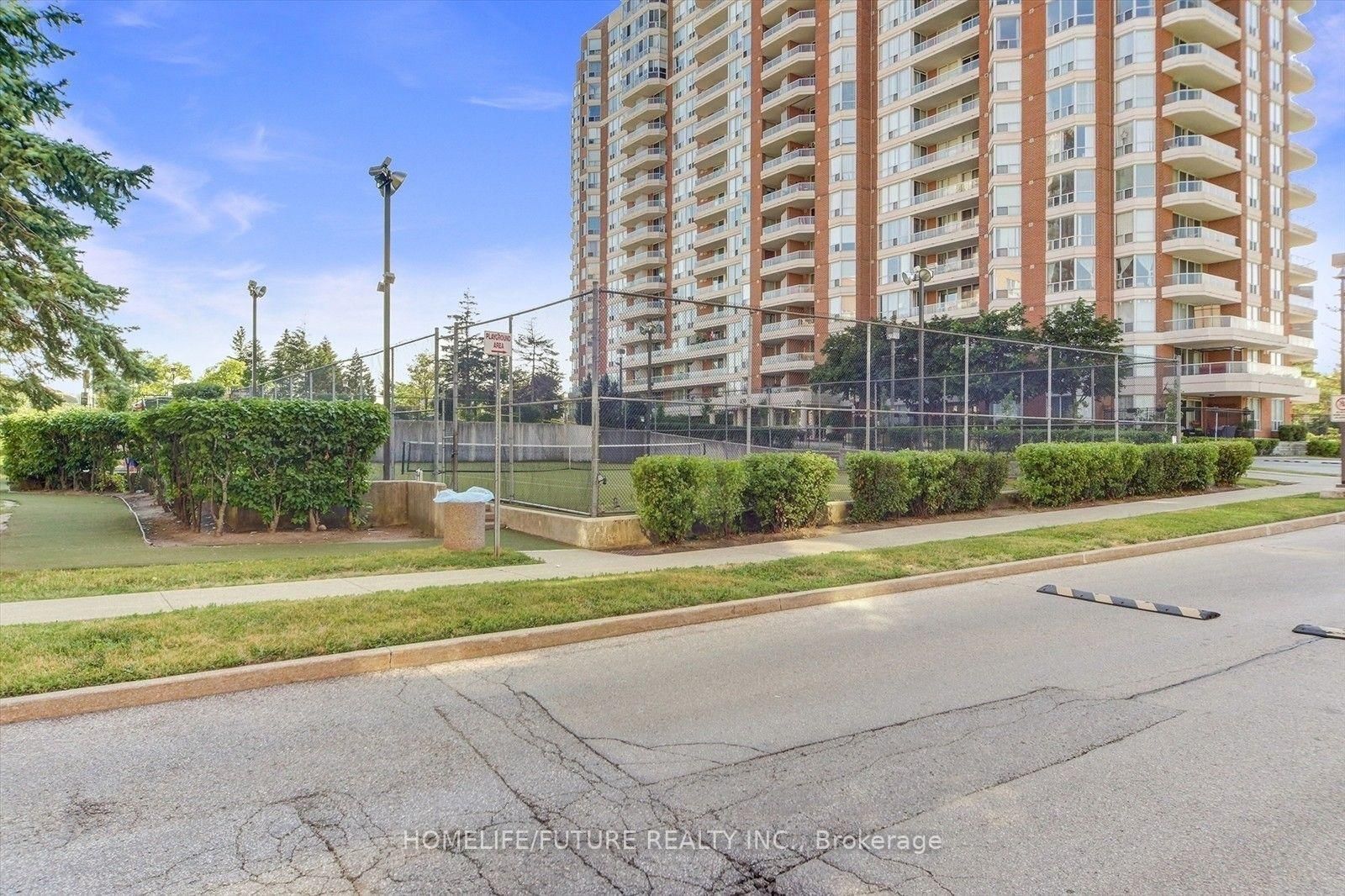 400 Mclevin Avenue • #710 • Toronto, ON photo 27