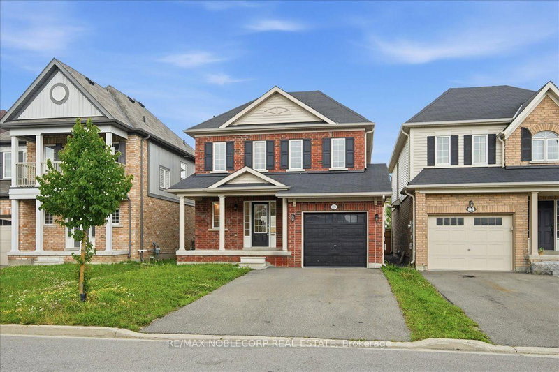 home for lease on 226 Bruce Cameron Drive
