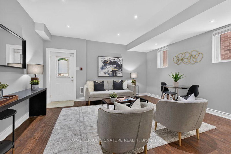 Lower - 61B Bexhill Avenue