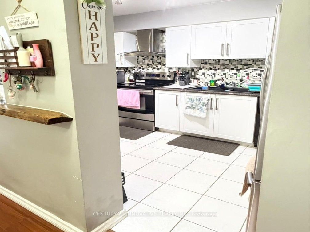 1665 Victoria Park Avenue • #Unit 207 • Toronto, ON photo 12