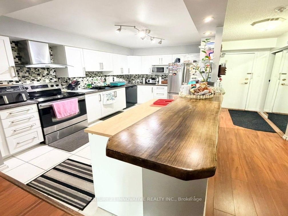 1665 Victoria Park Avenue • #Unit 207 • Toronto, ON photo 13