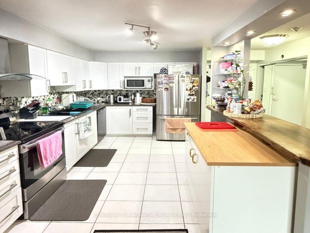 1665 Victoria Park Avenue • #Unit 207 • Toronto, ON photo 14