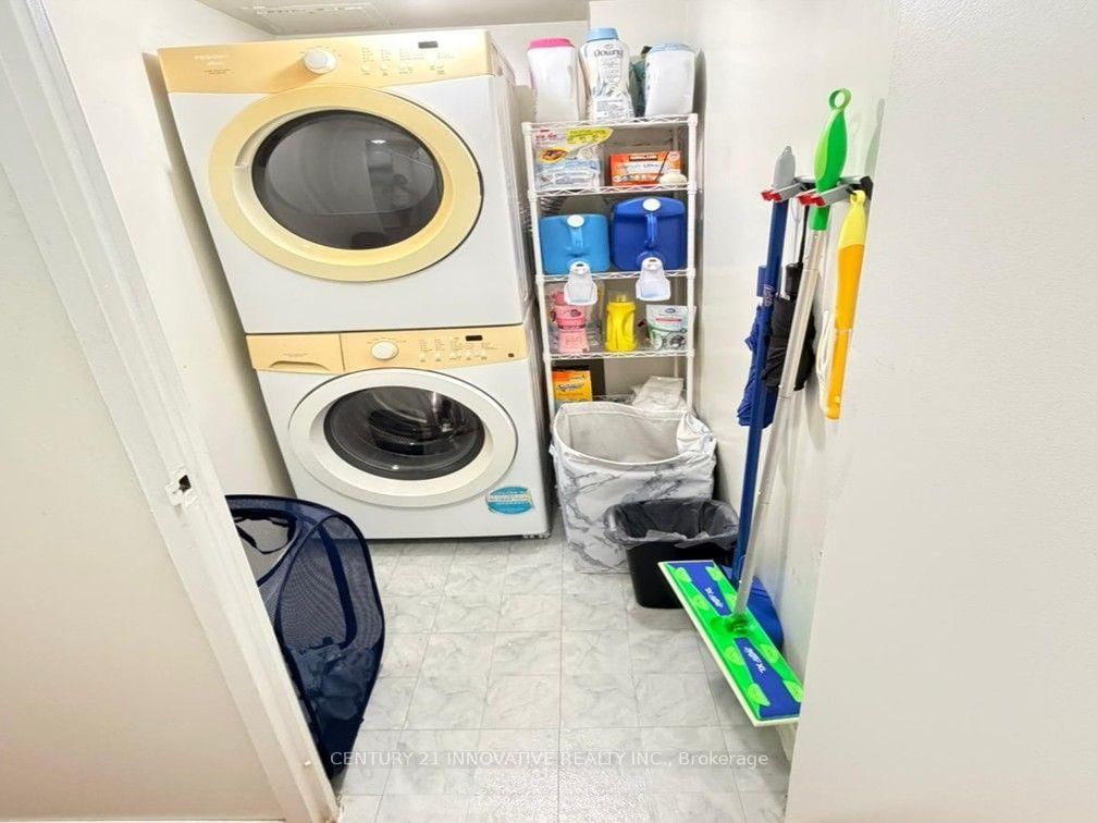 1665 Victoria Park Avenue • #Unit 207 • Toronto, ON photo 17
