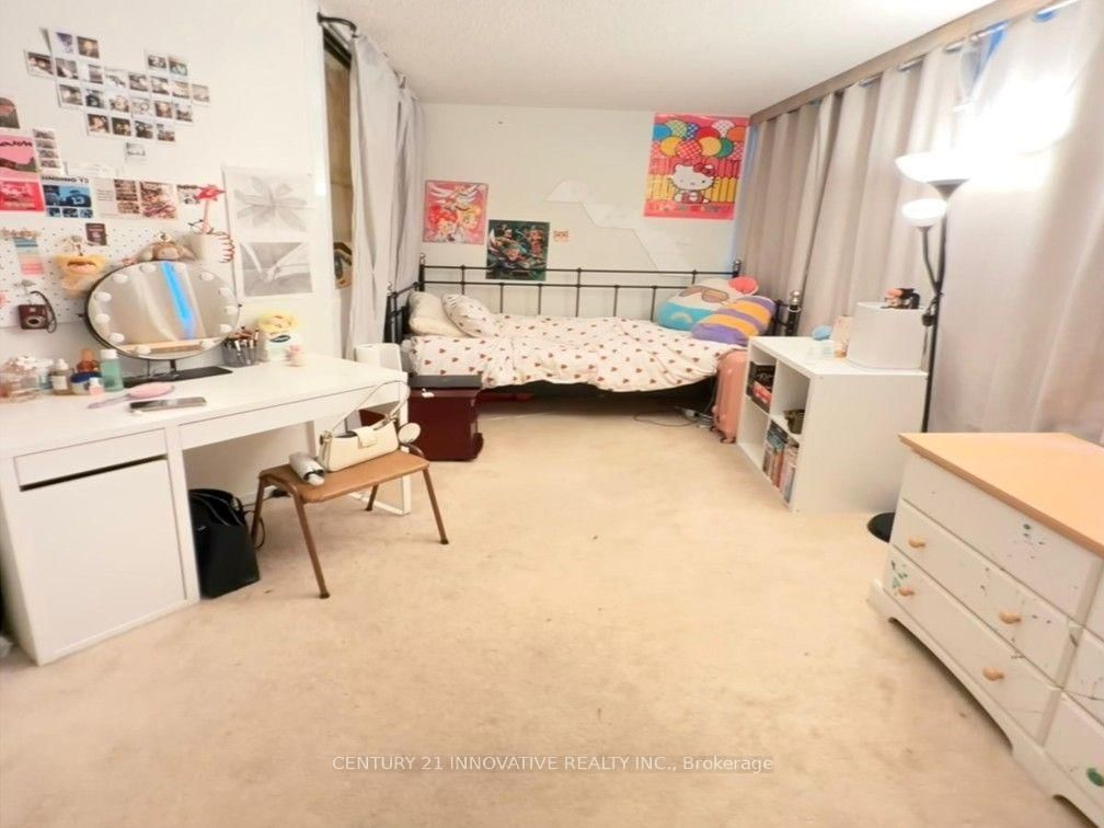 1665 Victoria Park Avenue • #Unit 207 • Toronto, ON photo 20
