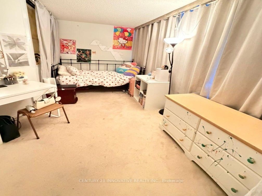 1665 Victoria Park Avenue • #Unit 207 • Toronto, ON photo 21