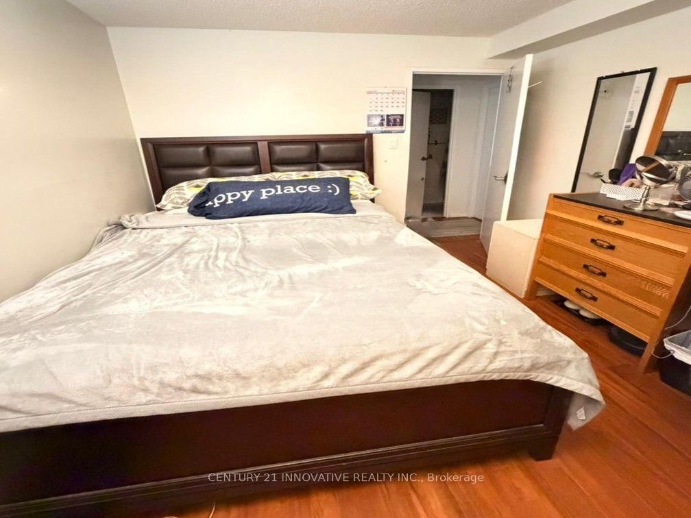 1665 Victoria Park Avenue • #Unit 207 • Toronto, ON photo 23