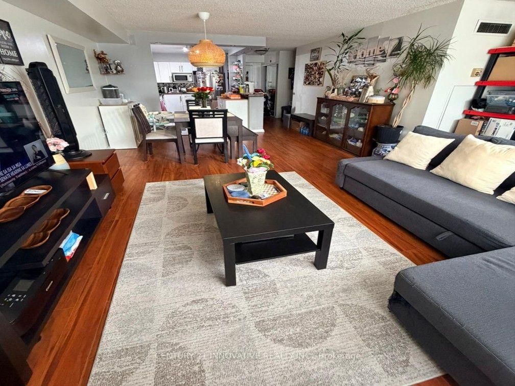 1665 Victoria Park Avenue • #Unit 207 • Toronto, ON photo 24