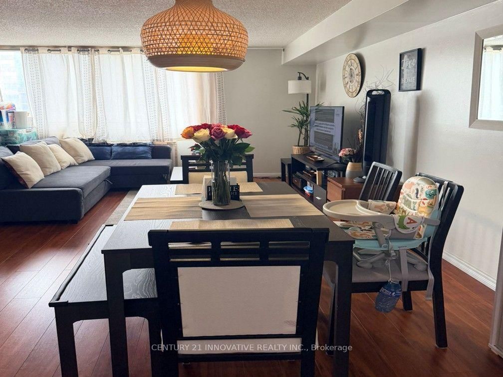 1665 Victoria Park Avenue • #Unit 207 • Toronto, ON photo 26