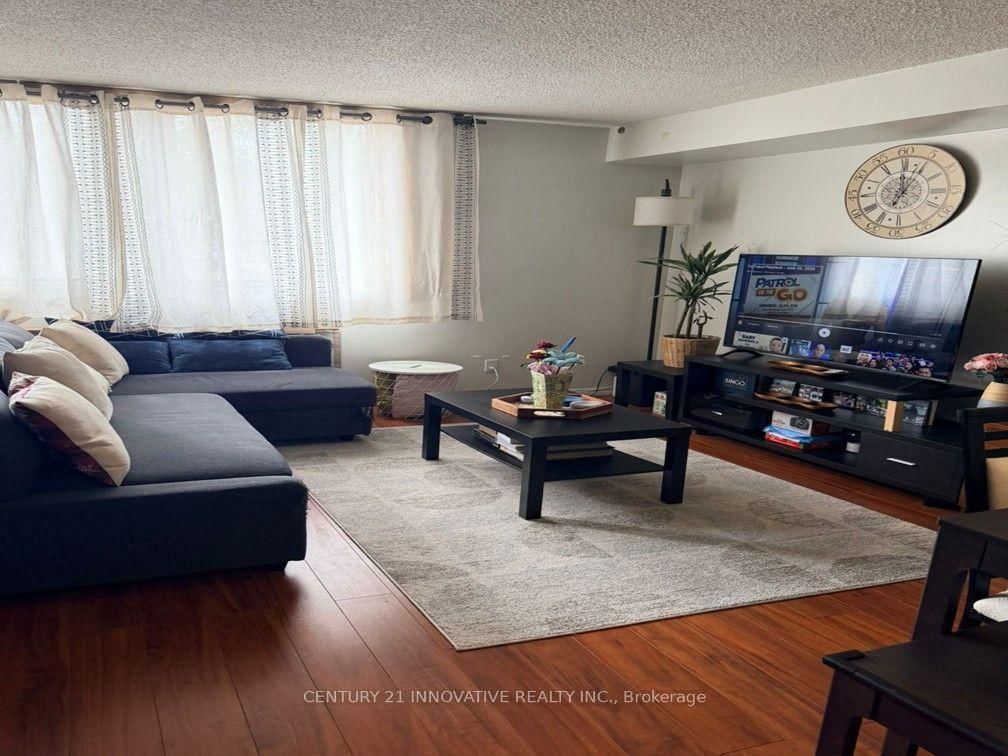 1665 Victoria Park Avenue • #Unit 207 • Toronto, ON photo 27