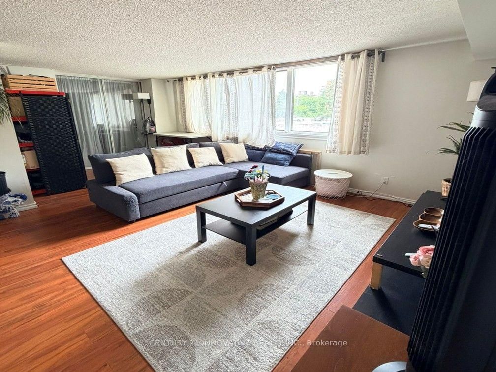 1665 Victoria Park Avenue • #Unit 207 • Toronto, ON photo 29