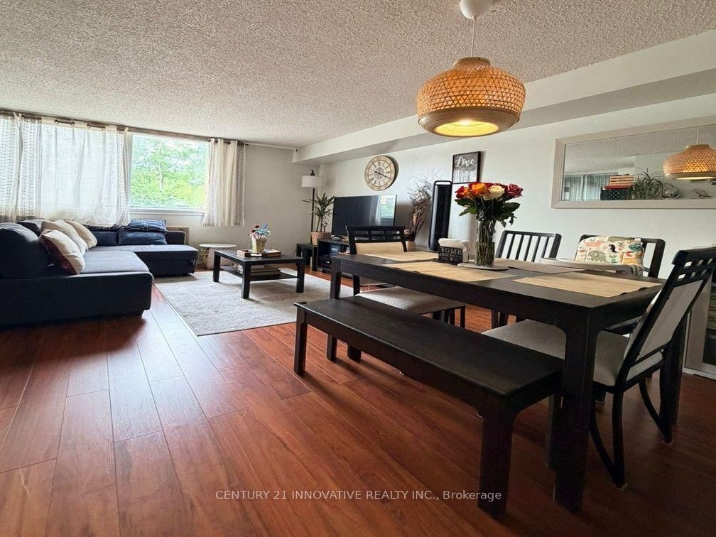 1665 Victoria Park Avenue • #Unit 207 • Toronto, ON photo 31
