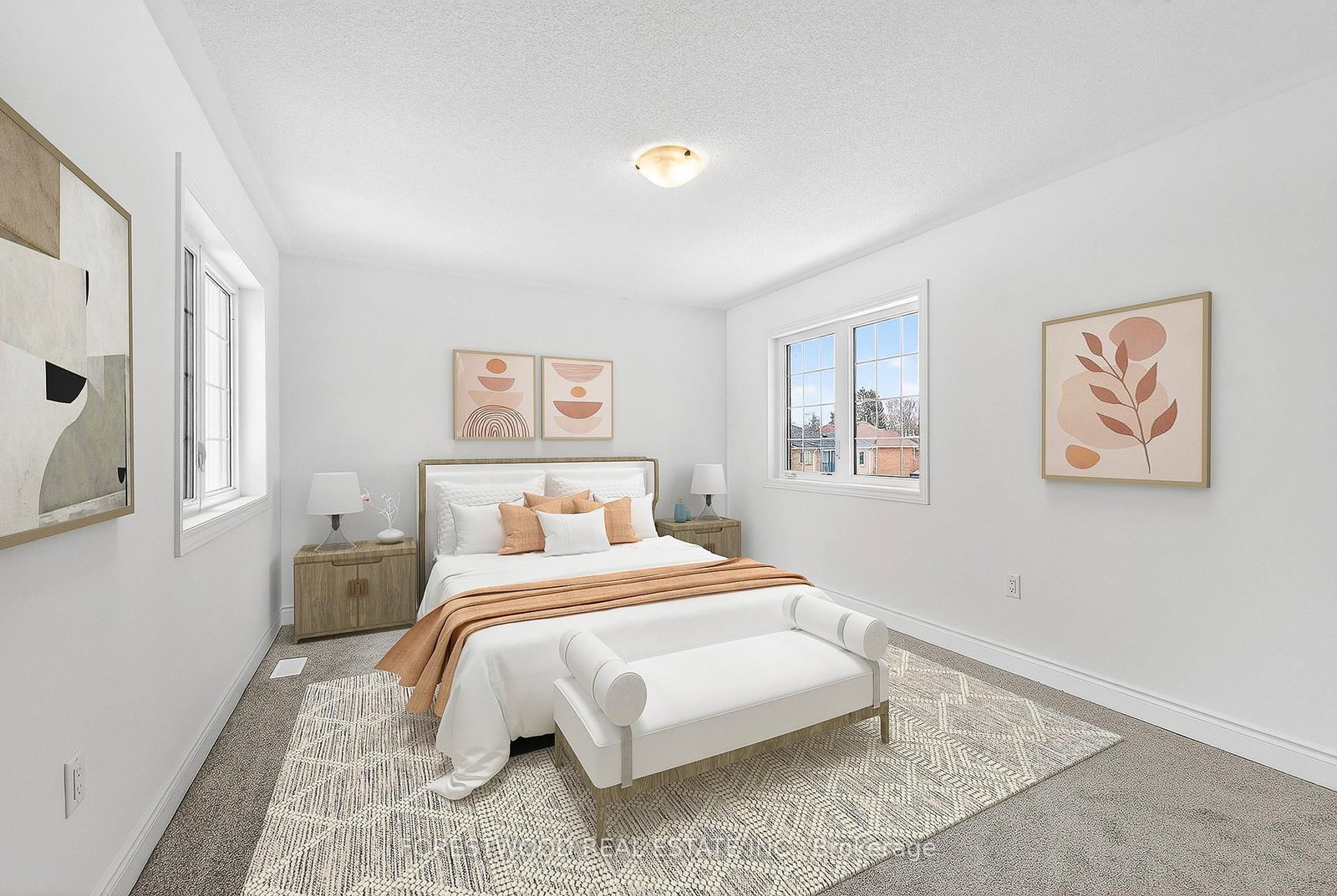17 Deer Creek Court • Toronto, ON photo 22
